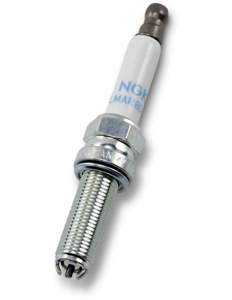 NGK SPARK PLUGS Zündkerzen für BMW C 650 GT ABS 2012-2019