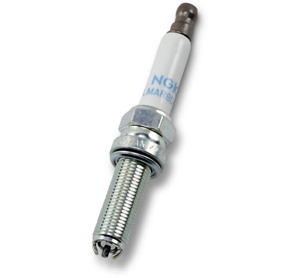 NGK SPARK PLUGS Zündkerzen für BMW C 650 GT ABS 2012-2019