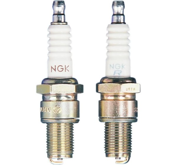 NGK SPARK PLUGS Zündkerzen - Detailansicht