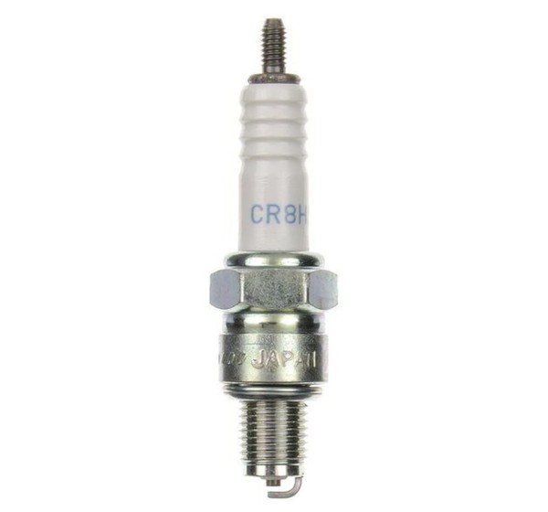 NGK SPARK PLUGS Zündkerzen für HONDA CB 125 T 1978-1986
