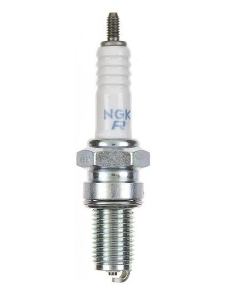NGK SPARK PLUGS Zündkerzen für SUZUKI GSX 1200 1999-2002