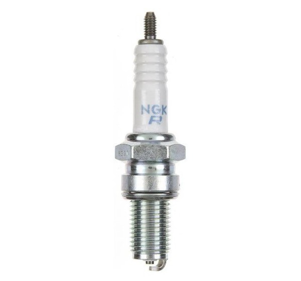 NGK SPARK PLUGS Zündkerzen für SUZUKI GSX 1200 1999-2002