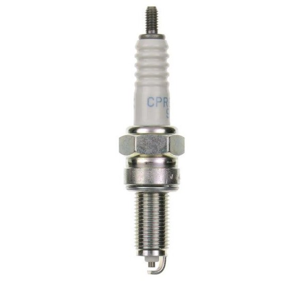 NGK SPARK PLUGS Zündkerzen für HONDA CRF 125 F 2014-2019