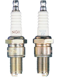 Iridium IX Zündkerze
