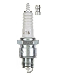 Nickel-Zündkerze