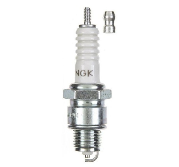 NGK SPARK PLUGS Zündkerzen für LML STAR 125 2T 2008-2015