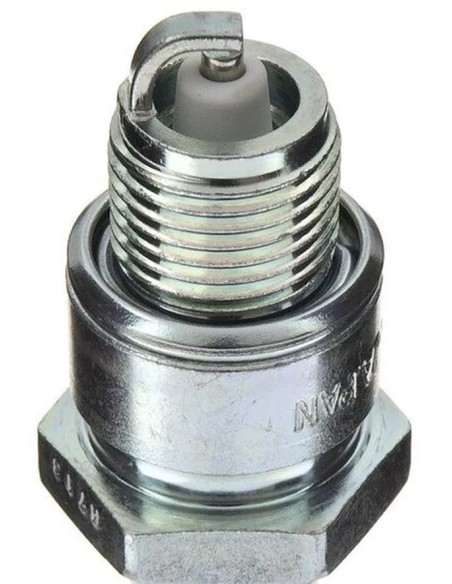 NGK SPARK PLUGS Zündkerzen - Detailansicht