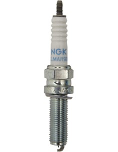 Laser Iridium Zündkerze