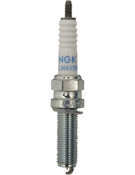 NGK SPARK PLUGS Zündkerzen für KAWASAKI H2R 1000 2015-2020