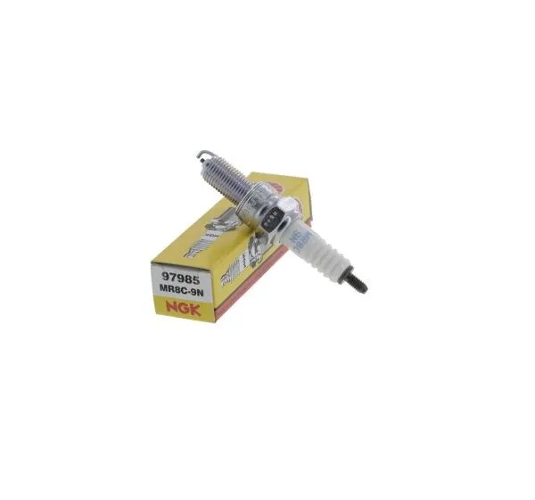 NGK SPARK PLUGS Zündkerzen für HONDA PCX 125 2012-2017