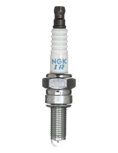 Laser Iridium Zündkerze