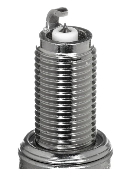 NGK SPARK PLUGS Zündkerzen - Einbaubeispiel