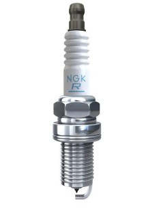 Laser Iridium Zündkerze