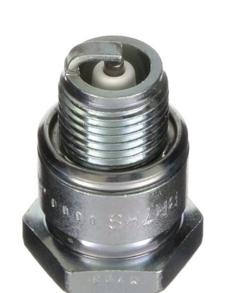 NGK SPARK PLUGS Zündkerzen - Detailansicht