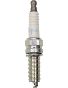 Laser Iridium Zündkerze