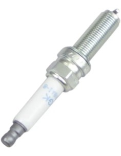 Laser Iridium Zündkerze
