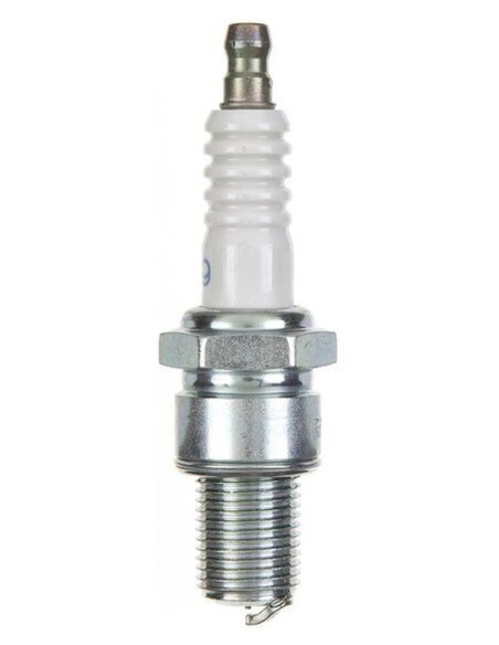 NGK SPARK PLUGS Zündkerzen für HONDA CRF 110 F ab 2013