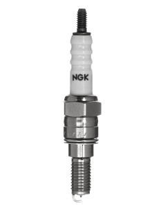 Iridium IX Zündkerze