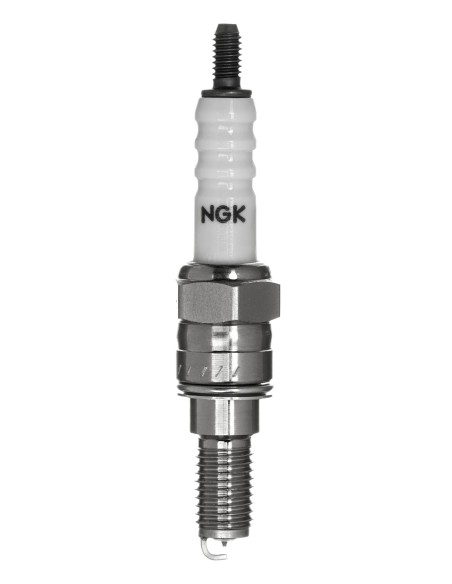 NGK SPARK PLUGS Zündkerzen für VESPA S 50 4T 2008-2014