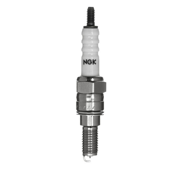 NGK SPARK PLUGS Zündkerzen für VESPA S 50 4T 2008-2014