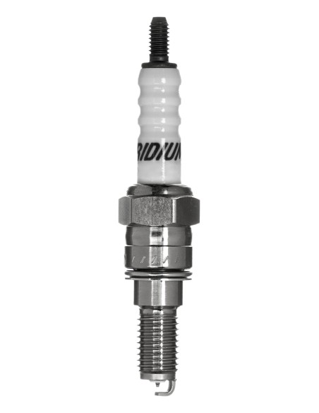 NGK SPARK PLUGS Zündkerzen Bild 4