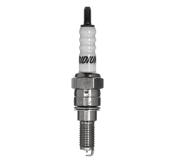 NGK SPARK PLUGS Zündkerzen Bild 4