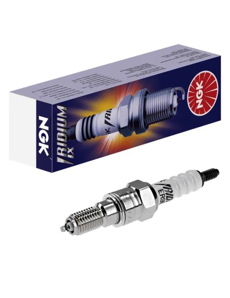 NGK SPARK PLUGS Zündkerzen Bild 5