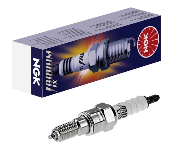 NGK SPARK PLUGS Zündkerzen Bild 5