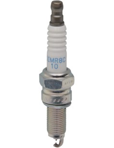 Laser Iridium Zündkerze
