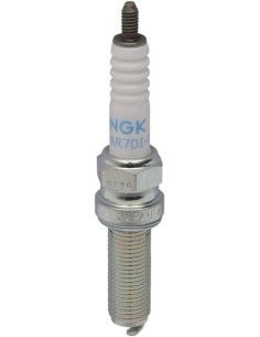 Laser Iridium Zündkerze