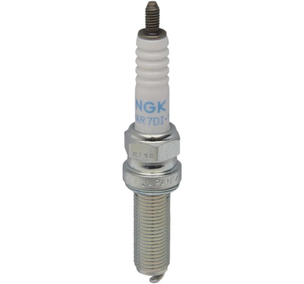 NGK SPARK PLUGS Zündkerzen für KTM SMC 690 R ABS ab 2019