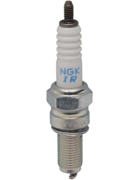 NGK SPARK PLUGS Zündkerzen für SUZUKI AN 400 ABS 2018-2020