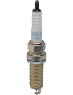Laser Iridium Zündkerze