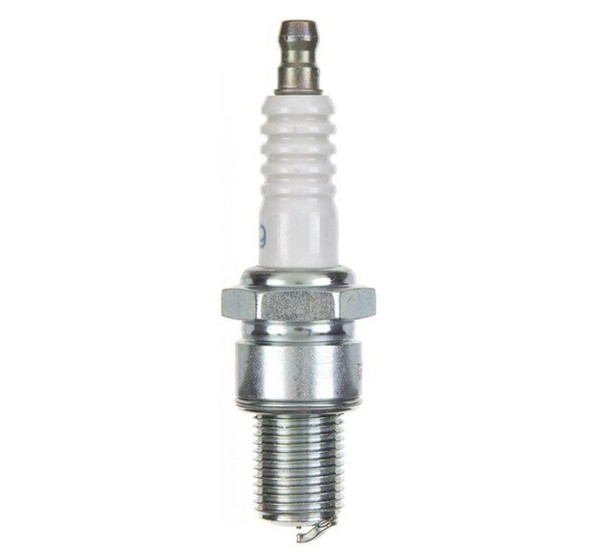 NGK SPARK PLUGS Zündkerzen für SUZUKI AN 250 2004-2006