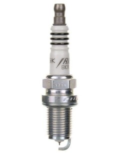 Iridium IX Zündkerze