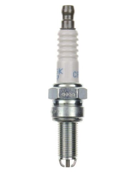 NGK SPARK PLUGS Zündkerzen für VESPA GTS 125 IGET ABS 2017-2020