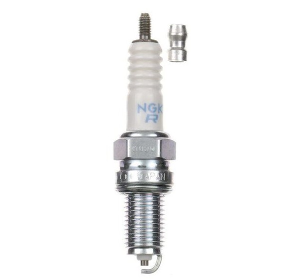 NGK SPARK PLUGS Zündkerzen für BMW F 850 GS ABS 2018-2022
