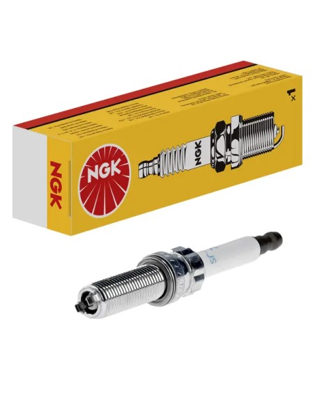 NGK SPARK PLUGS Zündkerzen - Detailansicht