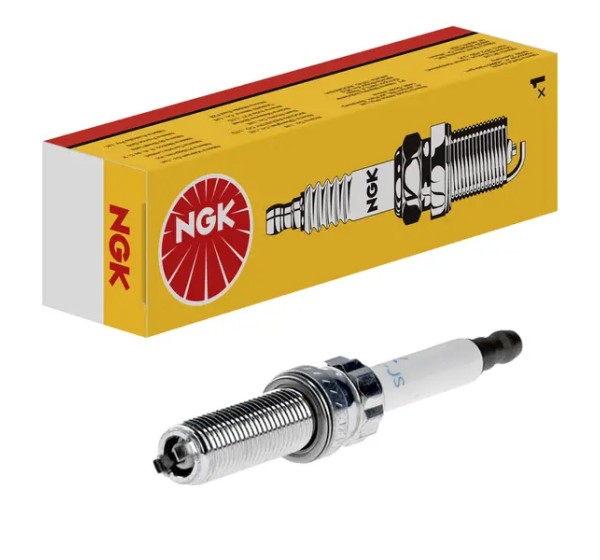 NGK SPARK PLUGS Zündkerzen - Detailansicht