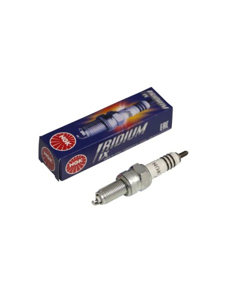 NGK SPARK PLUGS Zündkerzen für YAMAHA MT-09 ABS 2014-2025