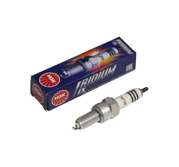 NGK SPARK PLUGS Zündkerzen für YAMAHA MT-09 ABS 2014-2025