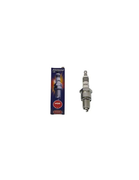 NGK SPARK PLUGS Zündkerzen für KAWASAKI KAF 400 4X4 2007-2019