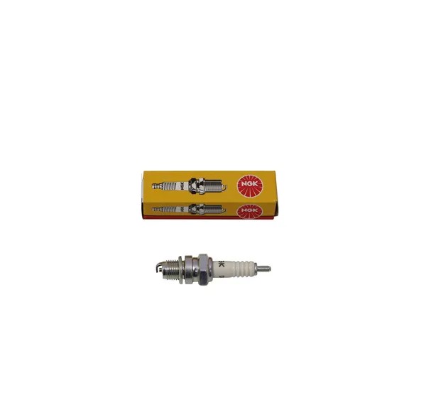 NGK SPARK PLUGS Zündkerzen für BMW R 1200 HP2 2007
