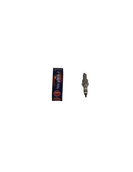 NGK SPARK PLUGS Zündkerzen für YAMAHA YZ 450 F ab 2003
