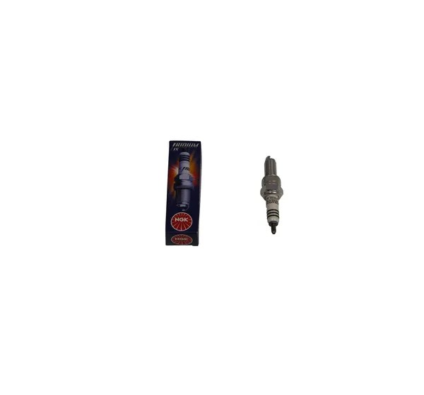 NGK SPARK PLUGS Zündkerzen für YAMAHA YZ 450 F ab 2003