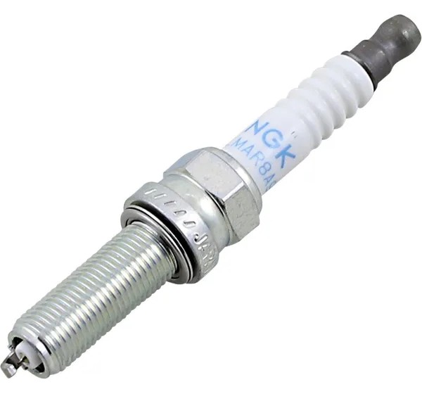 NGK SPARK PLUGS Zündkerzen für HONDA CRF 1100 L ABS 2020-2025