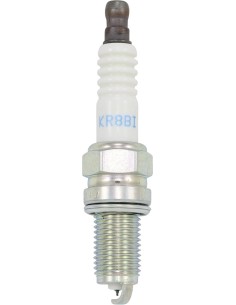 Laser Iridium Zündkerze