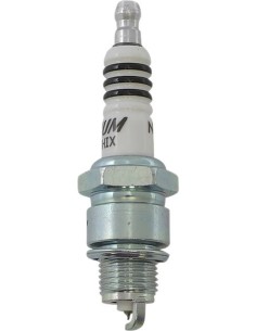 Iridium IX Zündkerze