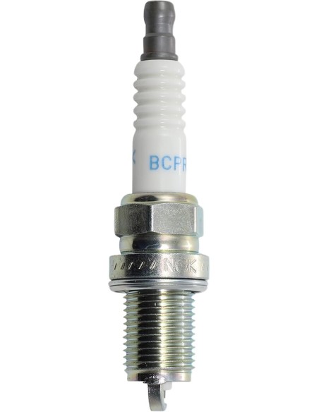 NGK SPARK PLUGS Zündkerzen für CUB CADET VOLUNTEER 630 4x4 2009-2014