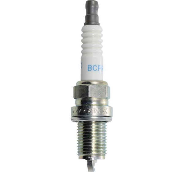 NGK SPARK PLUGS Zündkerzen für CUB CADET VOLUNTEER 630 4x4 2009-2014